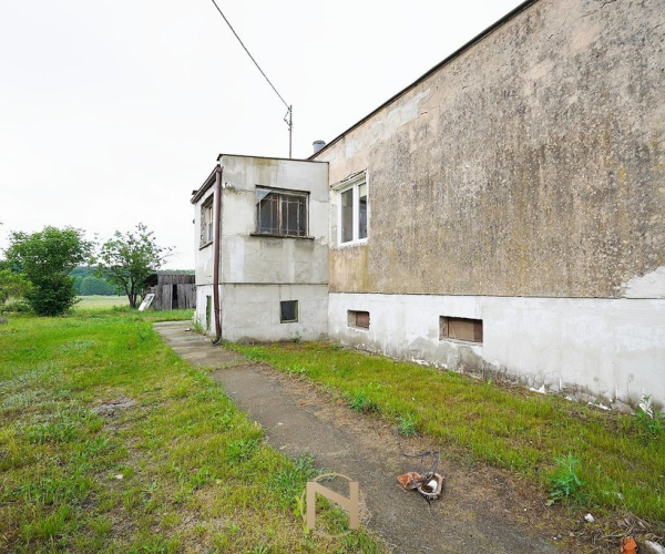 Łośno, Różana - 290000 zł (nr 729/2055/ODS)