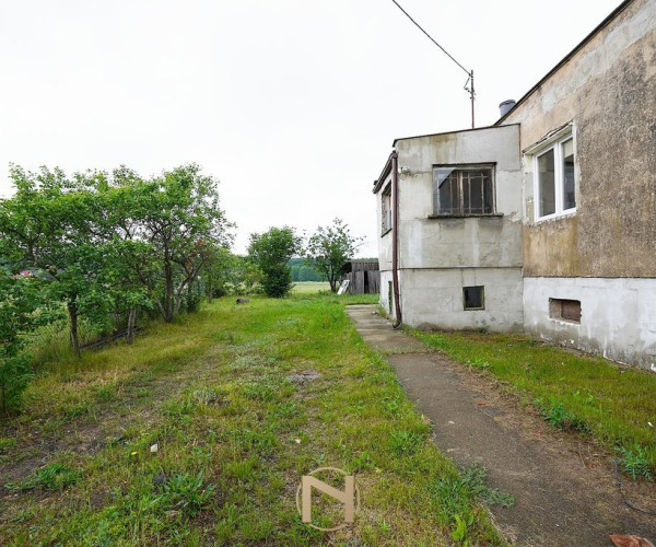 Łośno, Różana - 290000 zł (nr 729/2055/ODS)