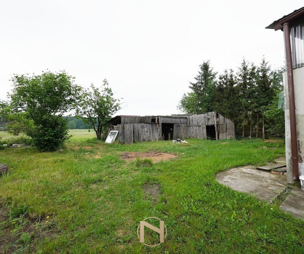Łośno, Różana - 290000 zł (nr 729/2055/ODS)