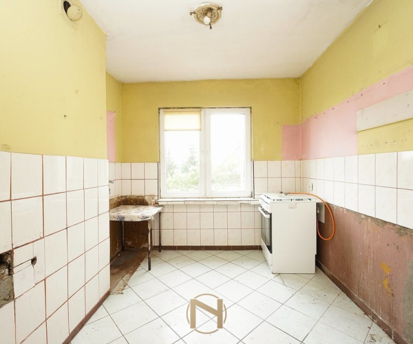 Łośno, Różana - 290000 zł (nr 729/2055/ODS)