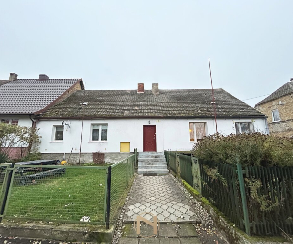 Dom na sprzedaż, Janczewo - 230 000 zł
