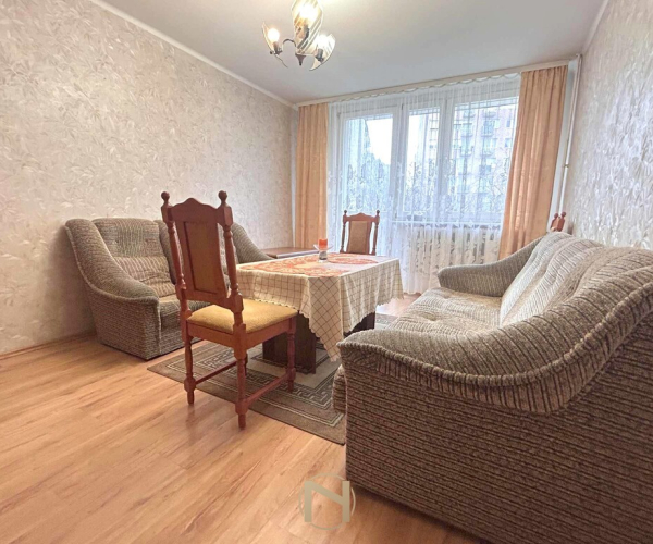 Mieszkanie na sprzedaż, Gorzów Wielkopolski, Os. Dolinki - 279 000 zł